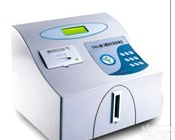 卡式<em>幽门</em><em>螺杆菌</em>检测仪/单卡<em>幽门</em>螺旋杆菌检测仪