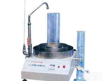 <em>土工布</em><em>透水性</em>  <em>透水性</em>测定仪