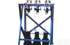<em>天津</em>三联中压<em>固结</em>仪 <em>固结</em>仪