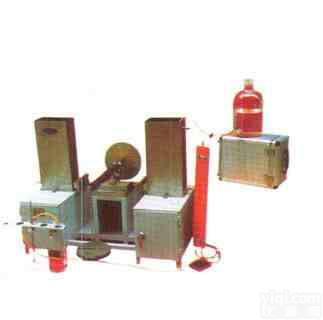 TSY-11型<em>土工</em><em>合成材料</em><em>水平渗透</em>仪（铁路、水利标准）