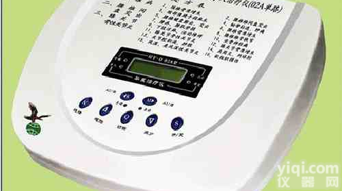 <em>中频</em>药物<em>导入</em>仪/<em>中频</em><em>理疗仪</em> 双通道