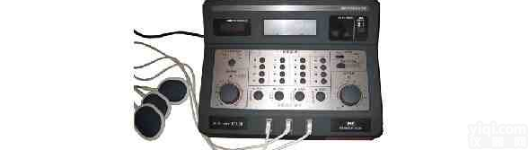 温<em>热式</em>低<em>周波</em>理疗仪（<em>日本</em>）/ JNT-HLIII