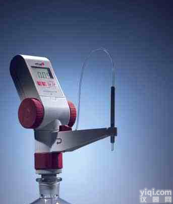 连续<em>数字</em>滴定器 <em>VITLAB</em>®continuous E/RS