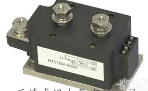 <em>可控硅</em>模块MTC300A1600V现货 <em>质量保证</em>