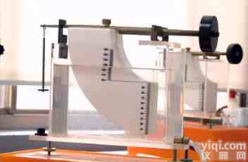 平面静水总压力<em>实验仪</em>（静<em>水力学</em><em>实验仪</em>）