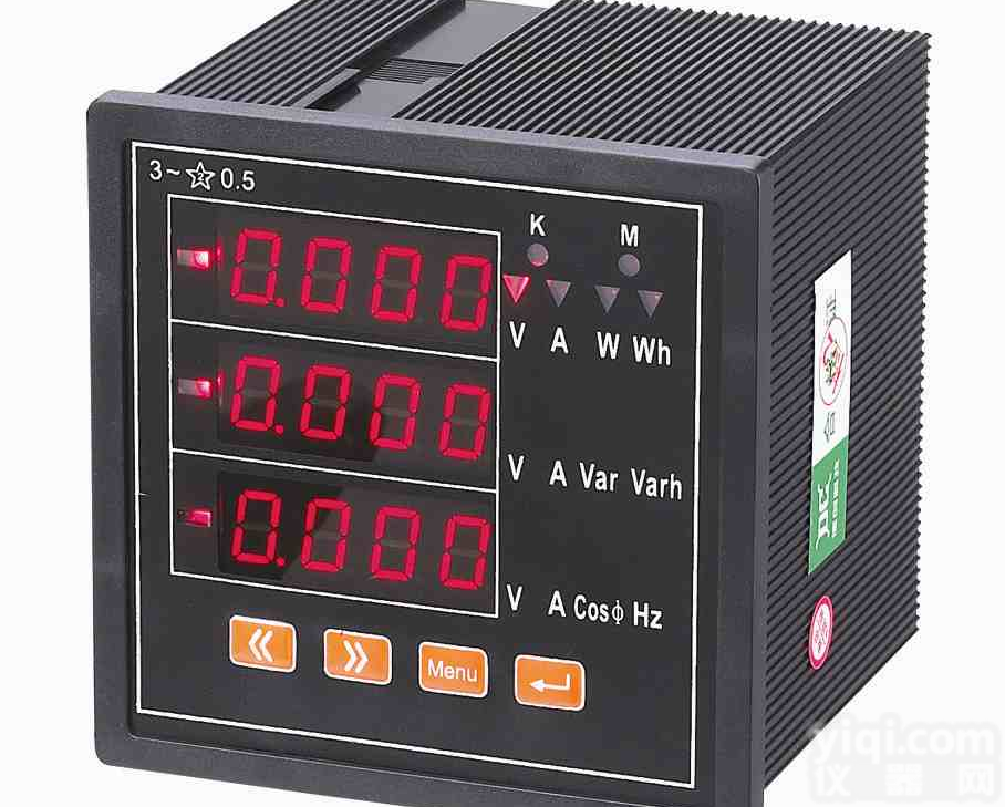 CD194E-9S7<em>多功能</em><em>电力</em><em>仪表</em>CD194E-9S7