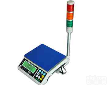 九顶上下线报警电子台秤Δ上<em>下限</em><em>报警台</em>秤&报警电子台秤#电子台秤