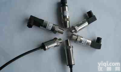 标准型压力变送器 供水用压力变送器 压力变送器