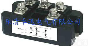 可控硅<em>模块</em>MDS50A1600V，MDS50A1600V<em>三相</em><em>整流桥</em><em>模块</em>现货