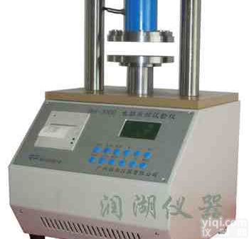 <em>边压试验仪</em>