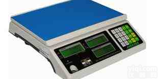 <em>上海</em>JPL-6KG<em>计价秤</em><em>价格</em> 杰特沃JPL(I)电子称
