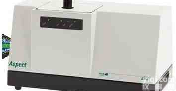 ASPECT 生物气溶胶<em>粒径</em>形状<em>检测</em>仪