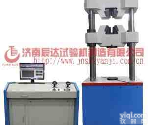 液压式压力<em>管道</em>、<em>阀门</em>铸件试验机