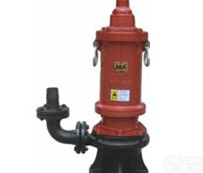 BQW型矿用<em>隔爆型</em>潜污<em>电泵</em>