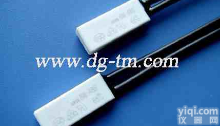 电池组温控器、KSD9700温度开关、<em>过热保护器</em>