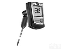 testo905-T1<em>温度计</em>|便携式<em>温度计</em>905-T1<em>现货</em>价格
