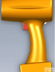 J2360 风火轮<em>雷达</em>测速仪，<em>便携式</em><em>雷达</em>测速仪