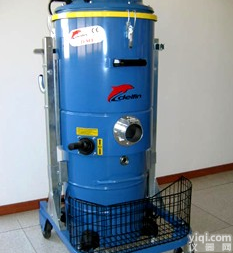 DM3-100意大利德风进口单相工业吸尘器|<em>干湿两用吸尘器</em>|大功率吸尘器