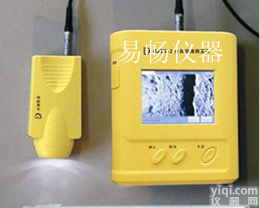 济宁易畅YC-<em>DJCK</em>-3<em>全自动</em><em>裂缝</em>测宽仪，墙体<em>裂缝</em>测宽仪
