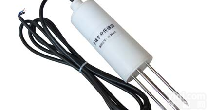 <em>土壤</em>份<em>传感器</em>