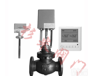 比例积分电动<em>调节阀</em>|电动<em>温度</em><em>调节阀</em>|电动<em>温控阀</em>