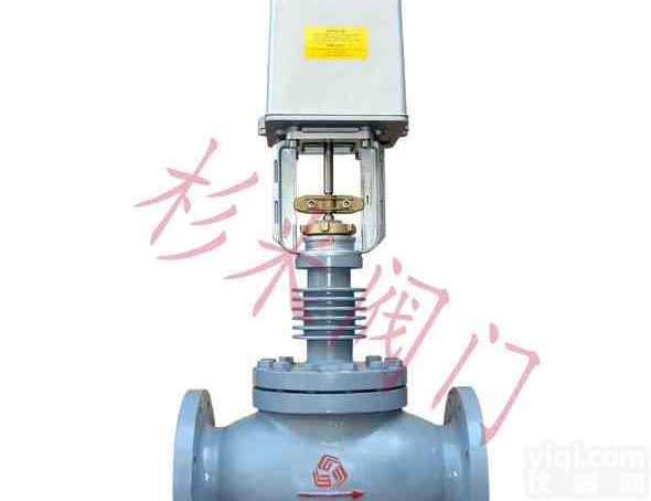 高温电动二通阀|<em>蒸汽电动二通阀</em>|比例积分电动二通阀