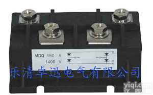 可控硅<em>模块</em>MDQ200A1600V，MDQ200A1600V单相<em>整流桥</em><em>模块</em>现货