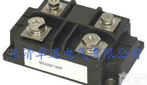 可控硅<em>模块</em>MDQ300A1600V，MDQ300A1600V单相<em>整流桥</em><em>模块</em>现货