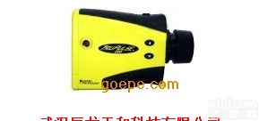 图帕斯激光<em>测距仪</em>测高仪Trupulse360<em>武汉</em>特价销售