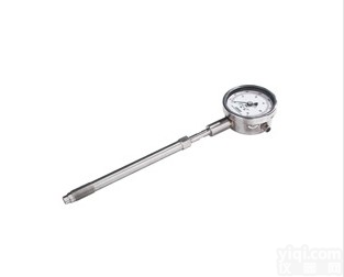 <em>刚性</em>杆带变送输出<em>熔体</em><em>压力表</em>PT124Y-612