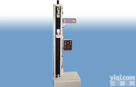 <em>简易型</em>拉力<em>试验机</em>ZS-8013