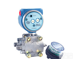 罗斯蒙特 1151<em>差压</em><em>压力</em><em>变送器</em>