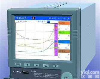 彩屏<em>记录仪</em>，彩色无纸<em>记录仪</em>，<em>记录仪</em><em>制造商</em>