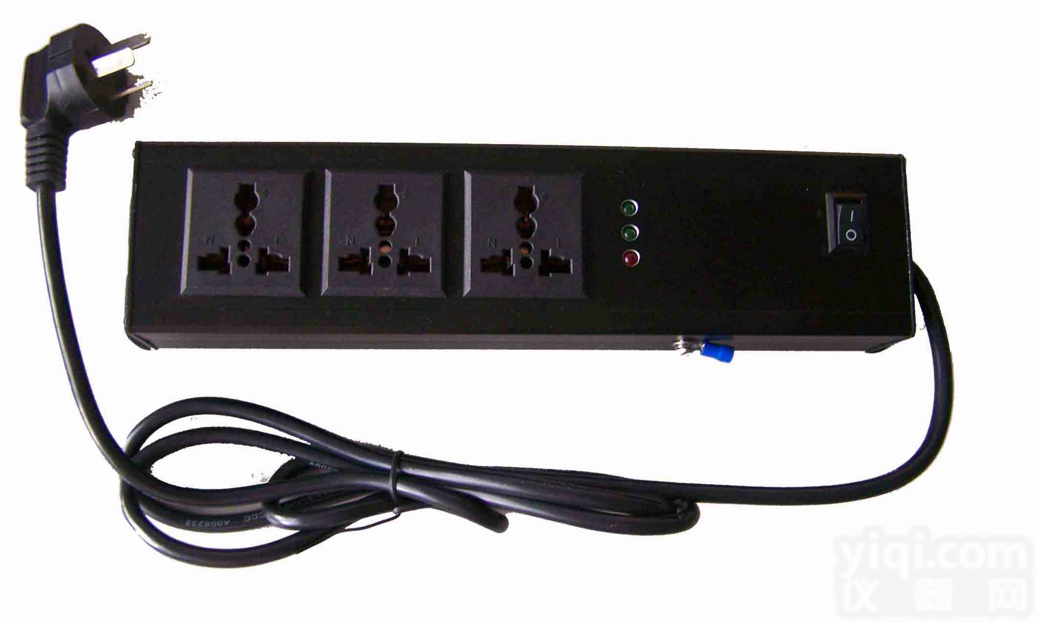 OBO<em>防雷插座</em> CNS3-D-PRC