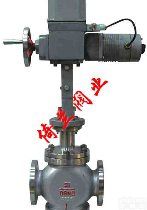 ZAZQ、X<em>电动</em><em>三通</em><em>调节阀</em>