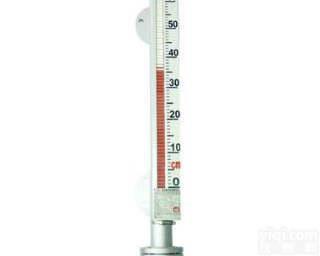 济南旭佑<em>通用型</em>磁性翻柱<em>液位计</em>(图)