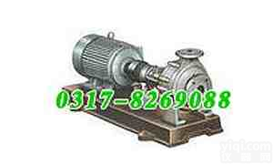 加强型<em>热油泵</em>，加重型<em>热油泵</em>，异型<em>热油泵</em>