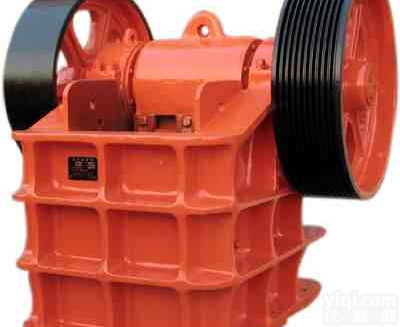 铅锌矿<em>选矿设备</em>丨颚式<em>破碎机</em>丨颚破