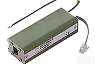 OBO RJ45S-E100/4-F 100M<em>以太网</em>类型<em>防雷器</em>