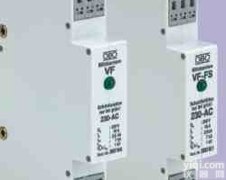 VF230AC精细<em>浪涌</em><em>保护器</em>,防雷模块，<em>防雷设备</em>