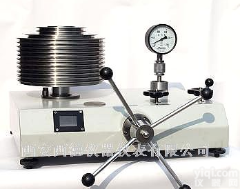 <em>新规程活塞式压力计</em>、活塞压力计、压力计