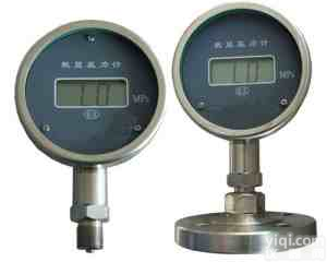 <em>普通型</em>数显<em>压力计</em>