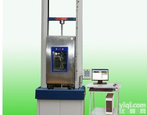 HZ-1003C桌上型电脑式伺服高温拉力试验机| 北京<em>高品质</em><em>拉力机</em>