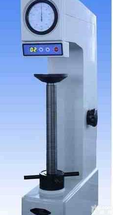 <em>电动</em>洛氏<em>硬度计</em>HR-150DTL _苏州<em>电动</em>洛式<em>硬度计</em>