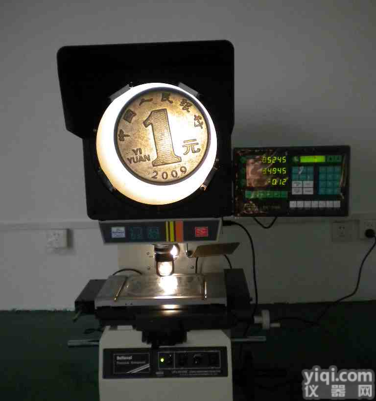 <em>苏州</em>万濠光学<em>投影仪</em>，<em>CPJ</em>-301量<em>投影仪</em>