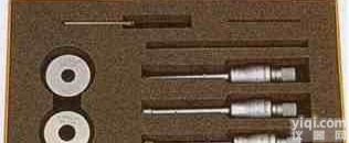 小孔内径<em>测量仪</em>，苏州<em>三丰</em>内径千分尺368-991