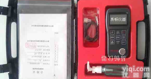 扫描测量<em>测厚仪</em>YC-CH2<em>高精度</em><em>测厚仪</em>，精度可调<em>测厚仪</em>