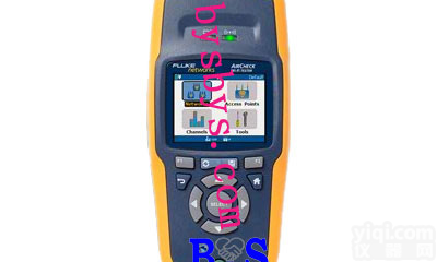 AirCheck Wi-Fi <em>Tester</em> | 手持式无线网测试仪 | Fluke<em>福禄克</em>