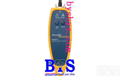 VisiFault <em>光缆测试仪</em>  | 光缆可视故障定位仪 | Fluke美国福禄克