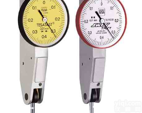 供应<em>瑞士</em>TESA<em>杠杆千分表</em>01810010